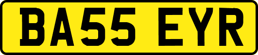BA55EYR