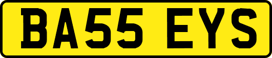 BA55EYS