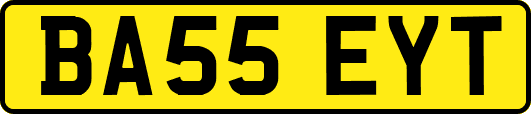 BA55EYT