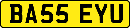 BA55EYU