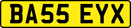 BA55EYX