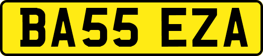 BA55EZA