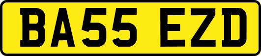 BA55EZD