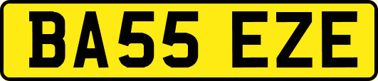 BA55EZE