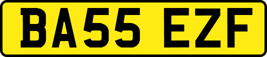 BA55EZF