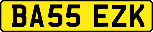 BA55EZK