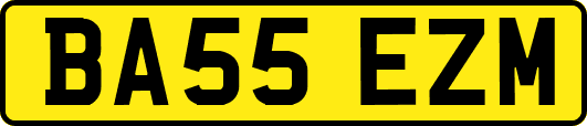 BA55EZM