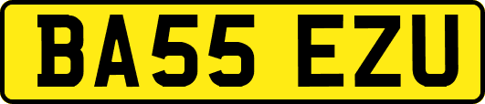 BA55EZU