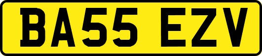 BA55EZV