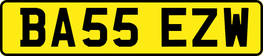 BA55EZW