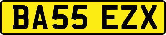 BA55EZX