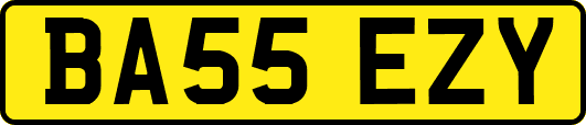 BA55EZY