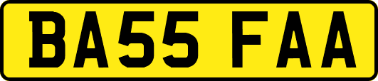 BA55FAA