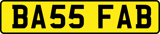 BA55FAB