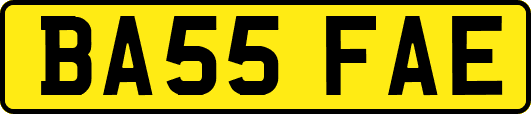BA55FAE