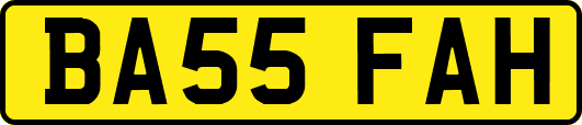 BA55FAH