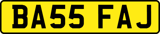 BA55FAJ