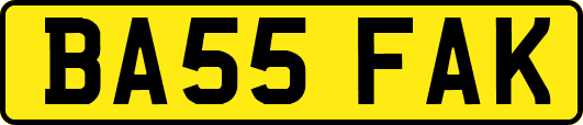 BA55FAK