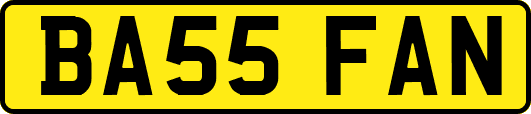 BA55FAN