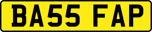 BA55FAP