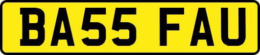 BA55FAU
