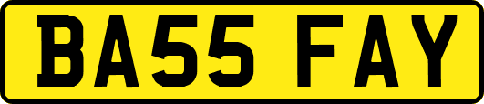 BA55FAY