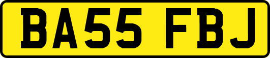 BA55FBJ