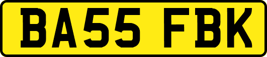 BA55FBK
