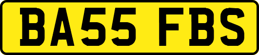 BA55FBS