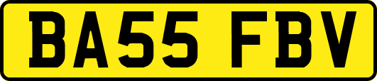 BA55FBV