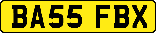 BA55FBX