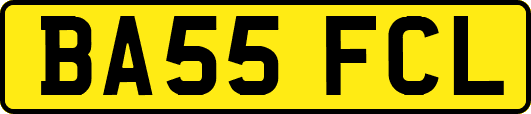BA55FCL