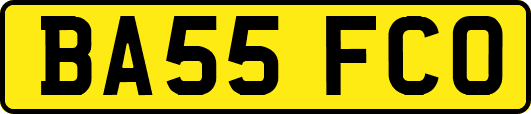 BA55FCO