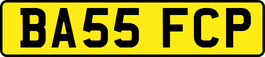 BA55FCP
