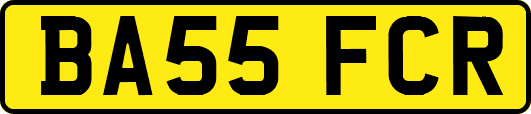 BA55FCR