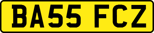 BA55FCZ