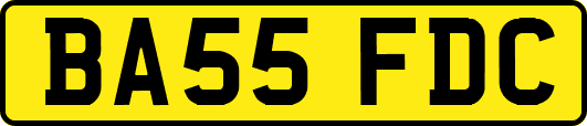 BA55FDC