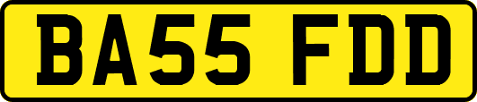BA55FDD