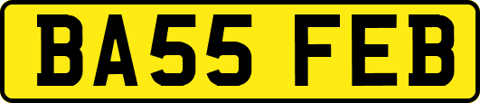 BA55FEB