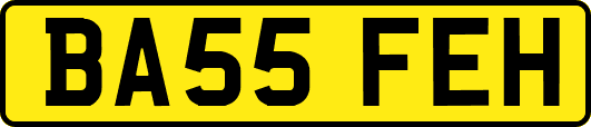 BA55FEH