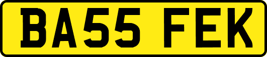 BA55FEK