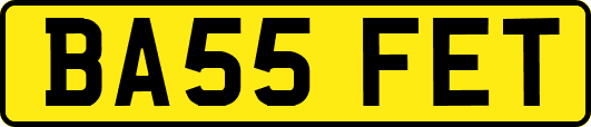 BA55FET