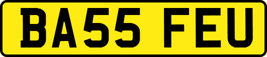 BA55FEU