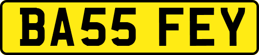 BA55FEY