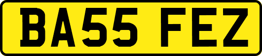 BA55FEZ