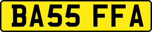 BA55FFA