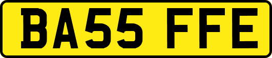 BA55FFE