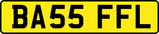 BA55FFL