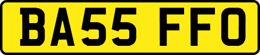 BA55FFO