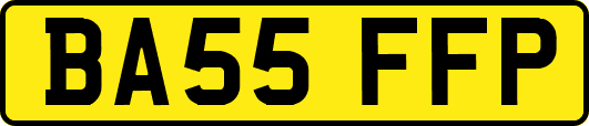 BA55FFP